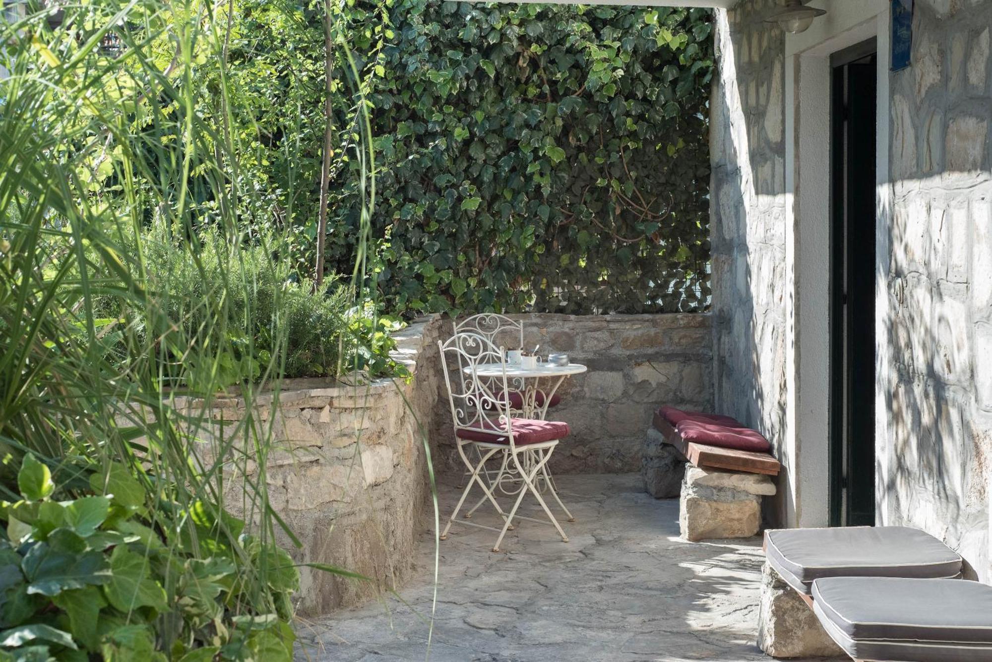 Villa Danica On The Hills, Seaview Podstrana Exteriér fotografie